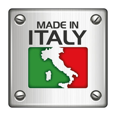 Made in Italy - Fatto in Italia