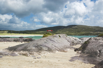 Küstenlandschaft