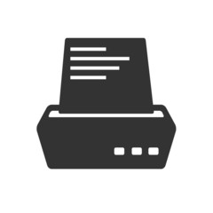 Printer Icon