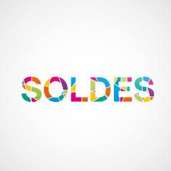soldes/ promotion