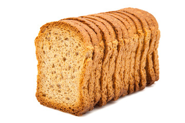 rebanadas de pan