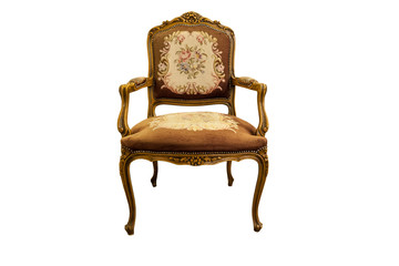 Antique chair