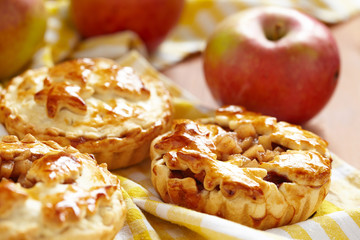 Apple pie