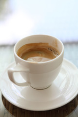 coffee