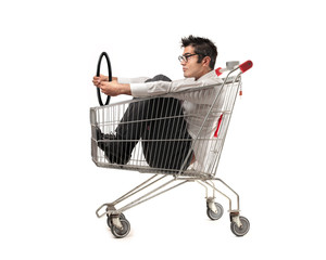 speed cart