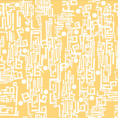 abstract secret scheme