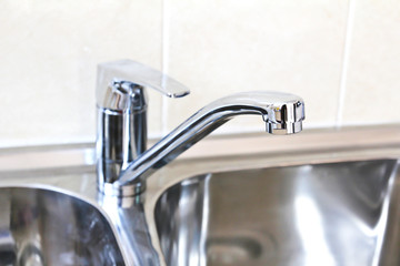 Faucet