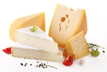 Cheese