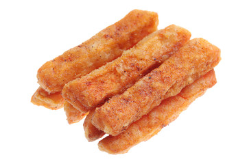 Sweet Potato Fries
