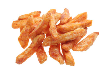 Sweet Potato Fries
