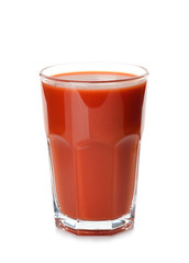 tomato juice