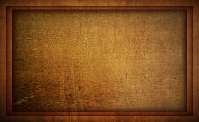 grunge background frame