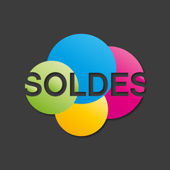 soldes/ promotion