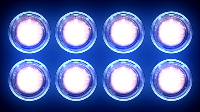 music stage concer series