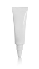 White Product for Cream or gel Cosmetic