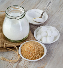 sugar