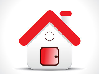 red home icon