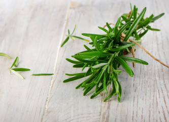 Rosemary
