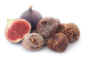 Dried Figs