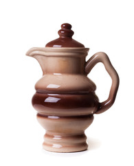 clay jug