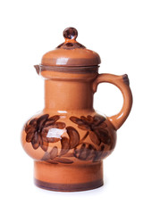 clay jug