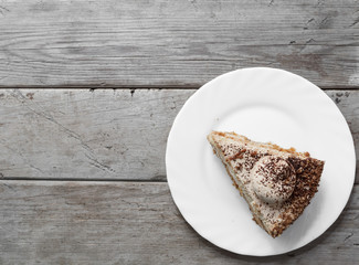 Piece of cake