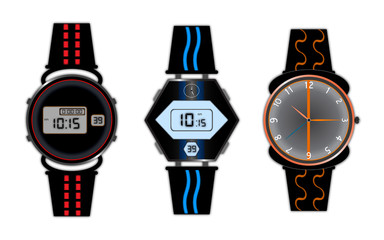 Montre 3