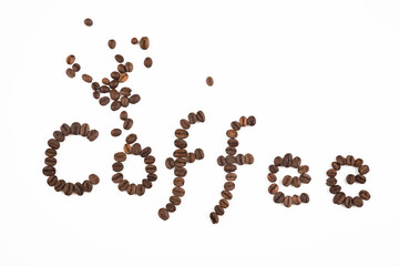 coffee beans