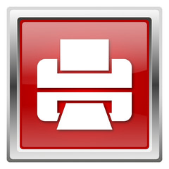 Printer icon