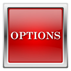 Options icon