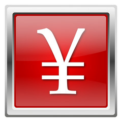 Yen icon