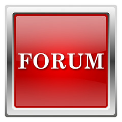 Forum icon