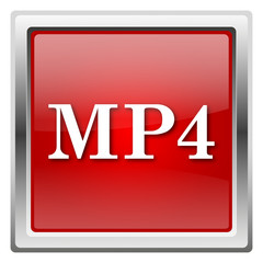 MP4 icon