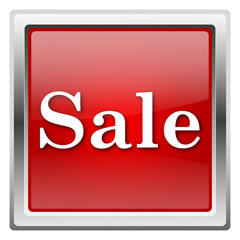 Sale icon