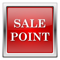 Sale point icon