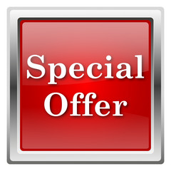 Special offer icon
