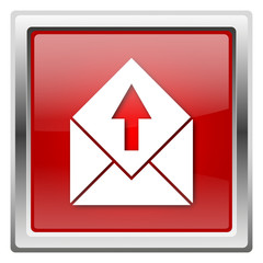 Send e-mail icon