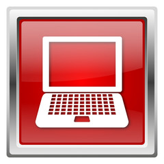 Laptop icon