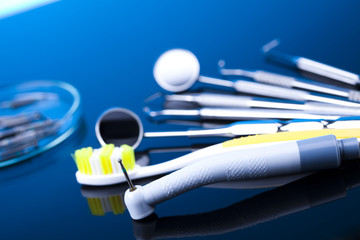 Stomatology health care