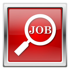 Search for job icon