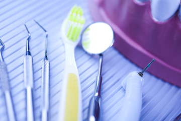 Dental medicine