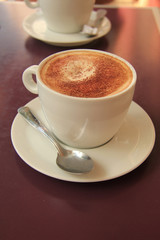 Cappuccino