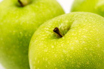 green apple 3