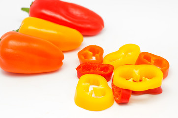 colored peppers 5