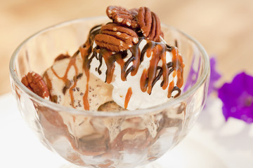 Mud Sundae