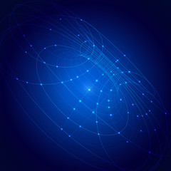 Abstract Background Vector