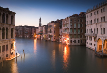 Grand Canal, Venice
