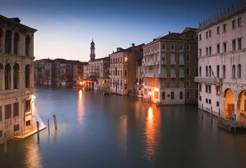 Canal Grande, Venedig © travelwitness