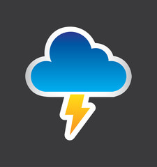cloud icon