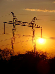 Industrial Landscape